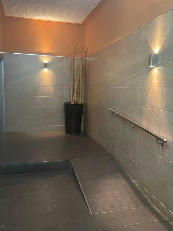 Tahiti Dreams Apartment El Campello Luaran gambar