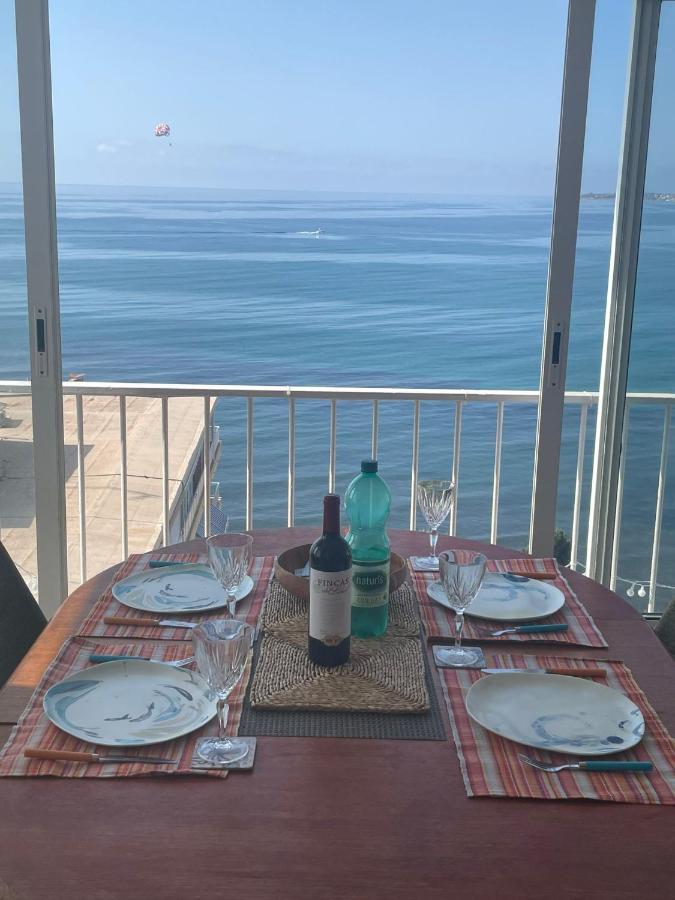 Tahiti Dreams Apartment El Campello Luaran gambar
