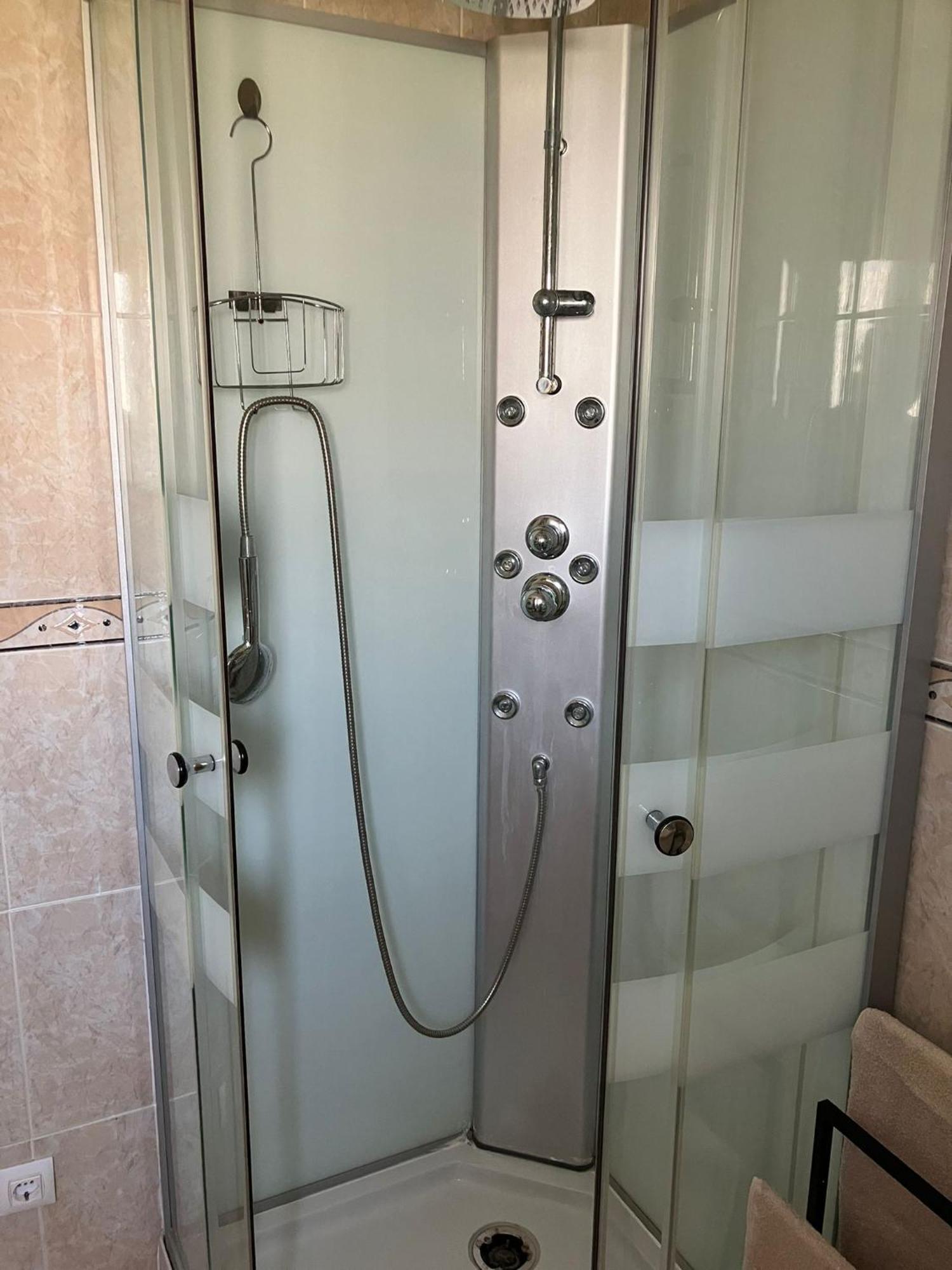 Tahiti Dreams Apartment El Campello Luaran gambar