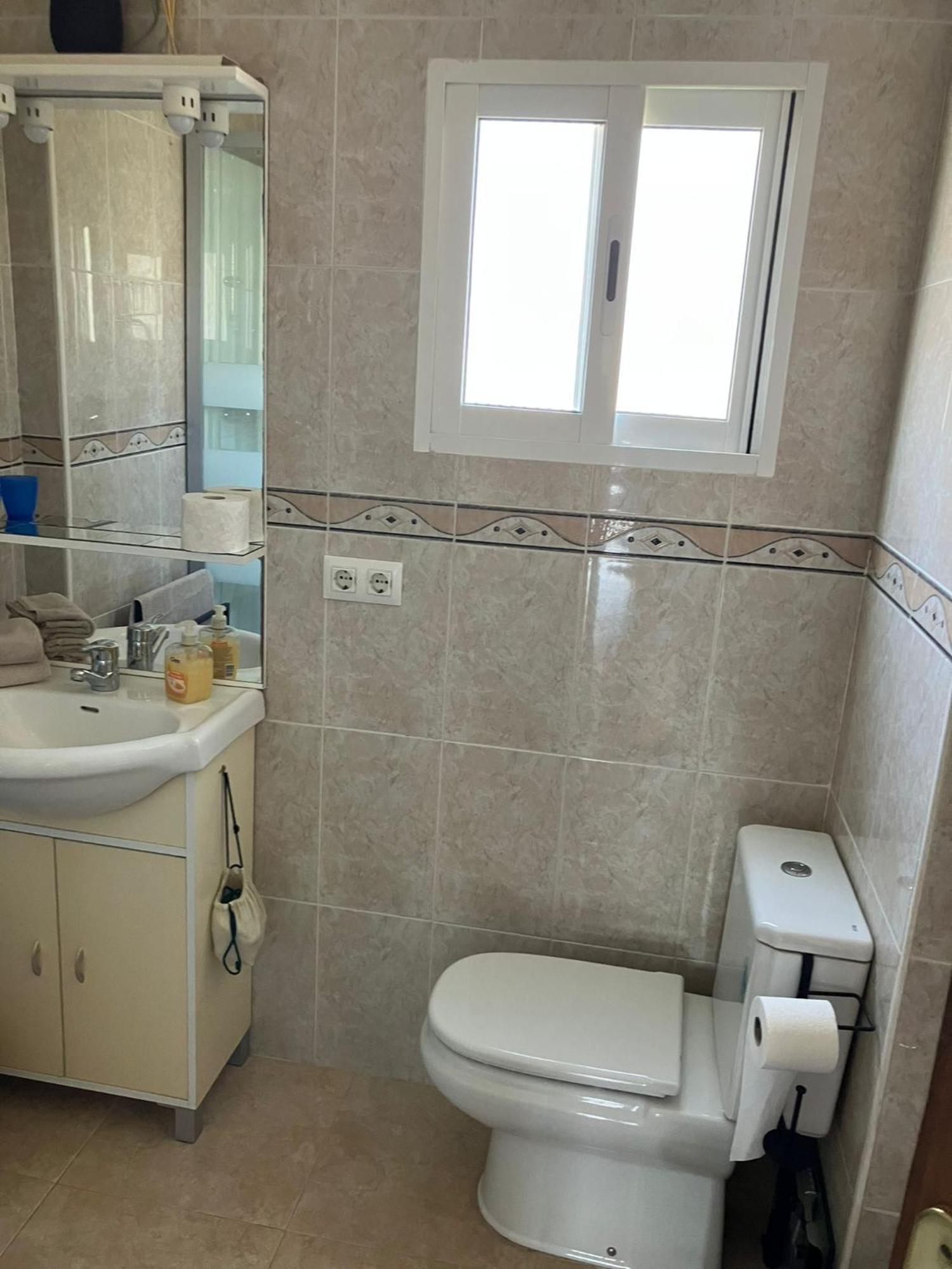 Tahiti Dreams Apartment El Campello Luaran gambar